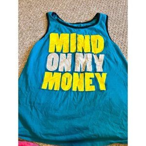Mens Tank Top